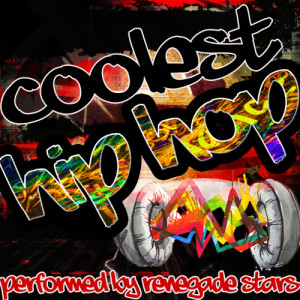 ดาวน์โหลดและฟังเพลง The Coolest พร้อมเนื้อเพลงจาก Renegade Stars