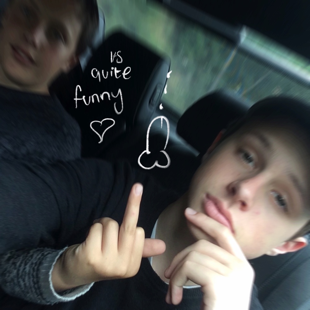 It's Quite Funny (Explicit)