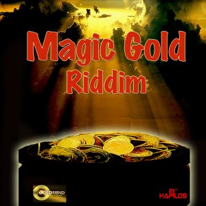 Various Artists的專輯Magic Gold Riddim