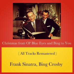 Dengarkan lagu You're All I Want for Christmas nyanyian Bing Crosby dengan lirik