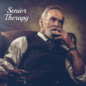 Senior Therapy (Relaxing and Uplifting Jazz, You Are As Old As You Feel, Aging Issues)