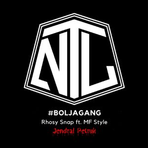 Dengarkan BoljaGang (Explicit) lagu dari Rhosy Snap dengan lirik