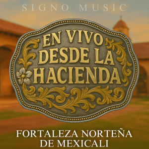 Listen to Directores De Banda (En Vivo) song with lyrics from Fortaleza Norteña De Mexicali