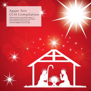 อัลบัม CCM Piano Collection on Agape Tree's Christmas ศิลปิน Various Artists