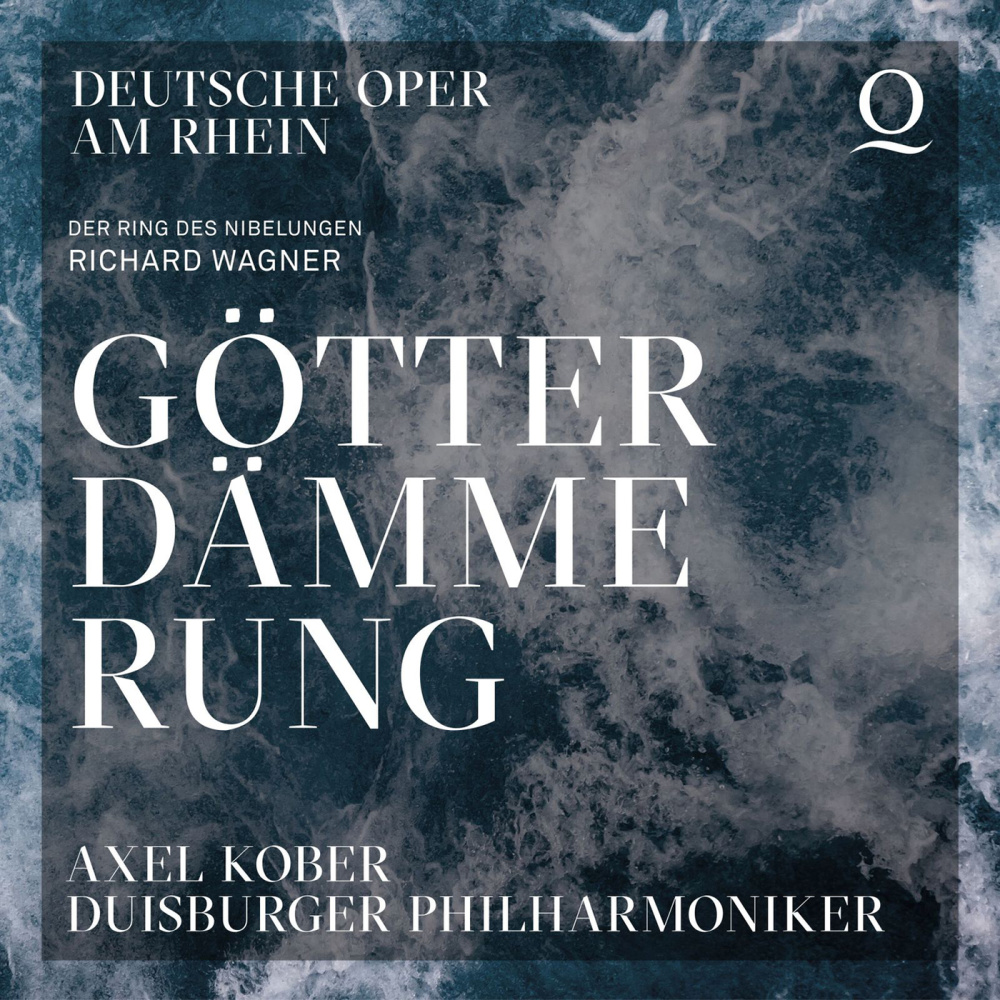 Wagner: Götterdämmerung, WWV 86D / Act II Scene 1: Den gold'nen Ring, den Reif