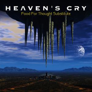 收聽Heaven's Cry的Out Of Me歌詞歌曲