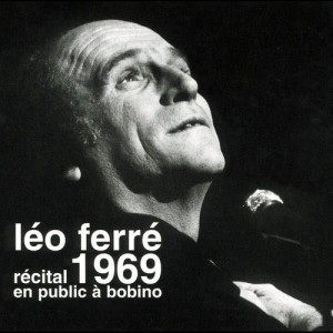 收聽Léo Ferré的La Marseillaise歌詞歌曲
