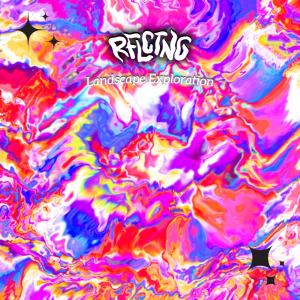 Album Landscape Exploration from RFLCTNG