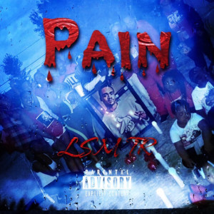 Album Pain (Explicit) from 