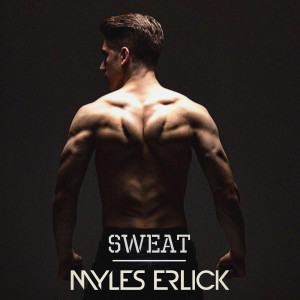 Myles Erlick的專輯Sweat