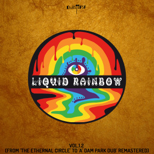 Liquid Rainbow的專輯Liquid Rainbow, Vol.1.2 (2021 Remastered)