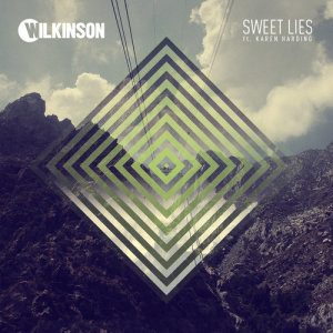 ดาวน์โหลดและฟังเพลง Sweet Lies (GotSome Boom Remix) พร้อมเนื้อเพลงจาก Wilkinson
