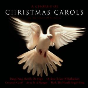ดาวน์โหลดและฟังเพลง Chorpus Christi Carol พร้อมเนื้อเพลงจาก The Choir Of St. Peter's