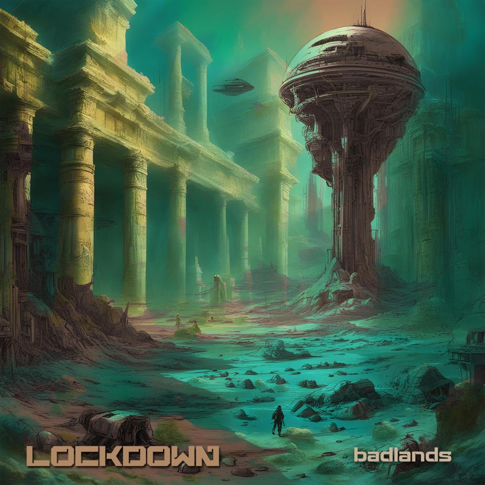Badlands