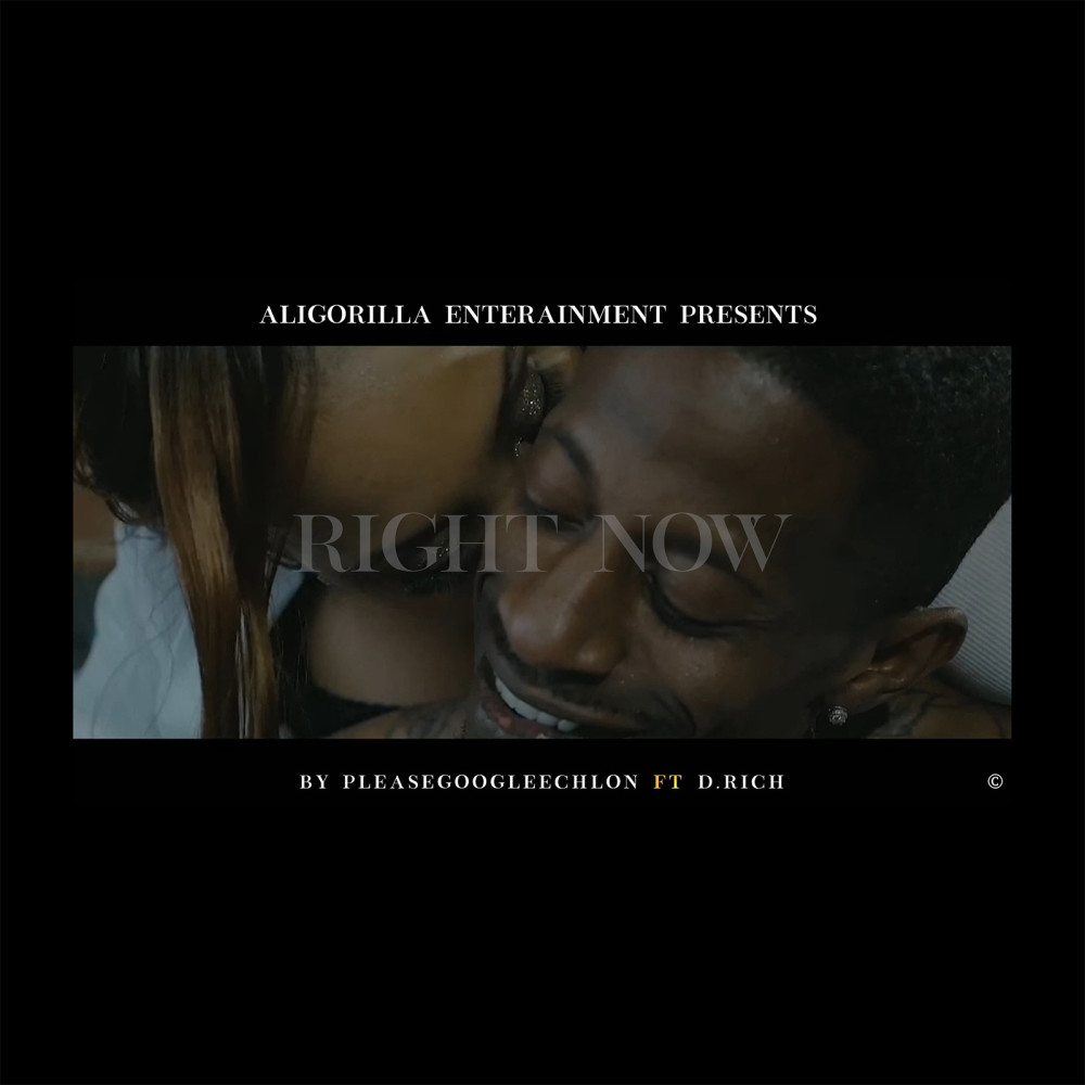 Right Now (Explicit)