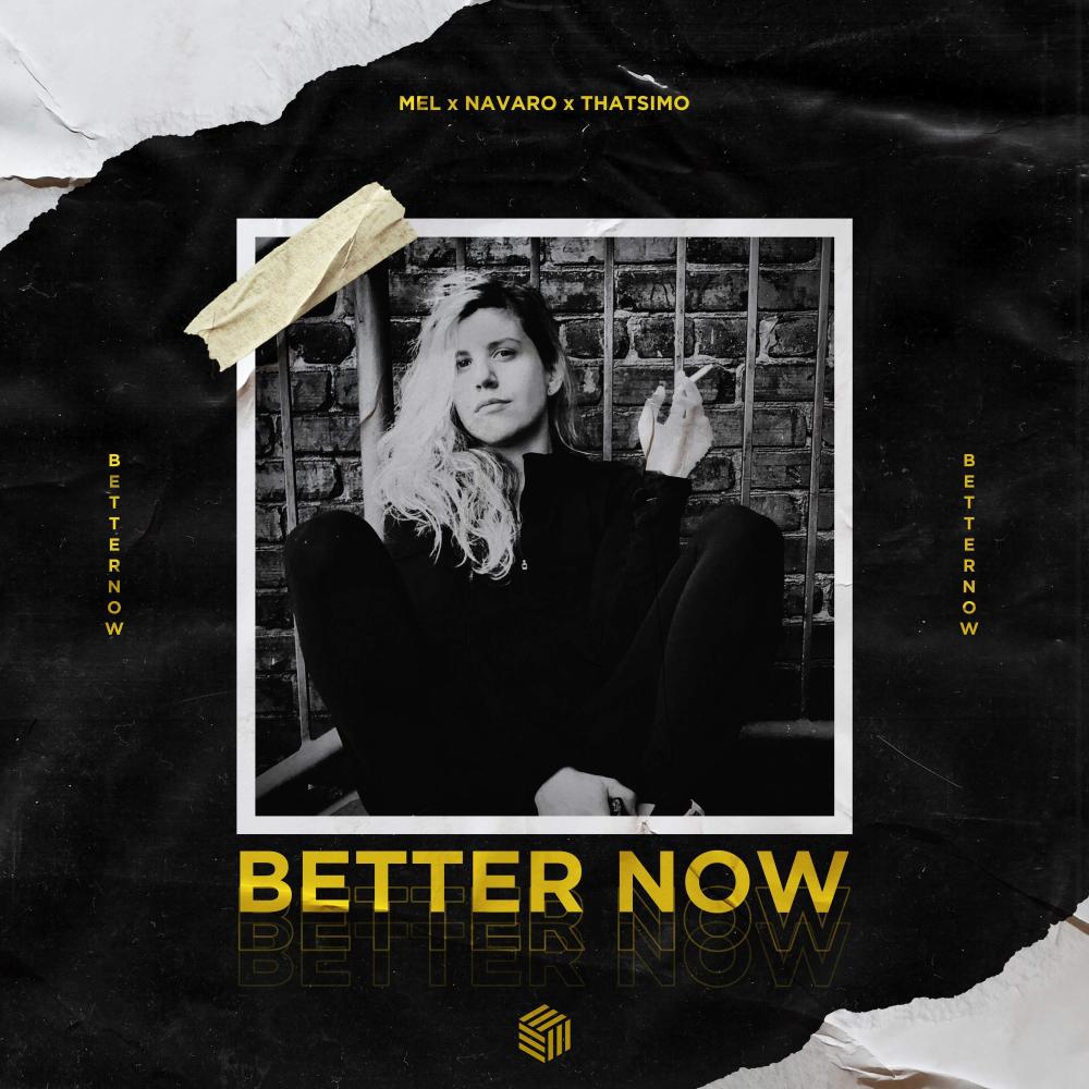 Better Now (Explicit)