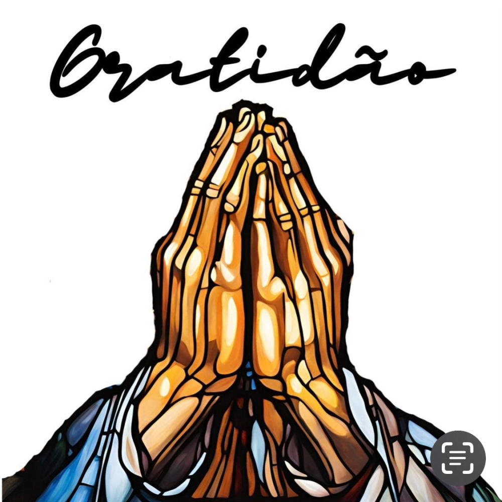 Gratidão (feat. Xuxu Nunes)