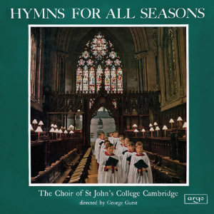 อัลบัม Hymns For All Seasons ศิลปิน Brian Runnett