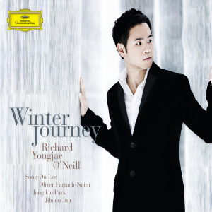 ดาวน์โหลดและฟังเพลง Schubert: Sonata For Arpeggione And Piano In A Minor, D. 821 - III Allegretto พร้อมเนื้อเพลงจาก Richard Yongjae O'Neill