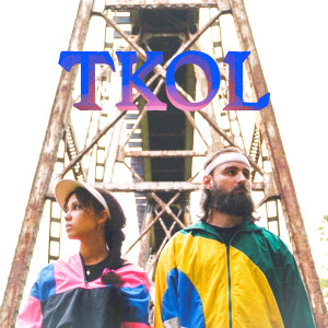 Album TKOL from Austin Prince