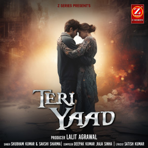 Album Teri Yaad from Shubham Kumar