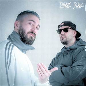 Album Soğuk Duş (Explicit) from Kezzo