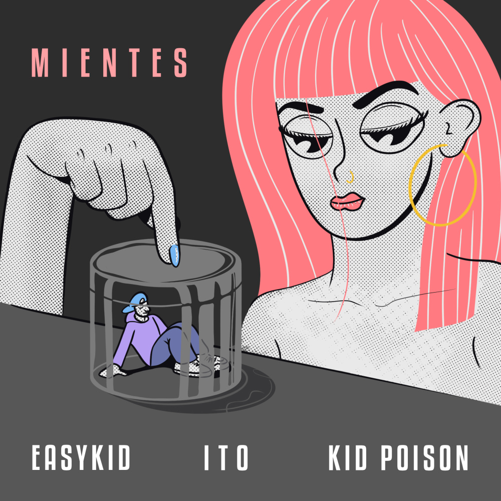 Mientes (Explicit)
