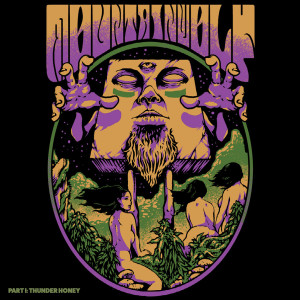 Dengarkan lagu The Further nyanyian Mountainwolf dengan lirik