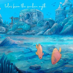 ดาวน์โหลดและฟังเพลง tales of the sunken myth พร้อมเนื้อเพลงจาก Sitting Duck