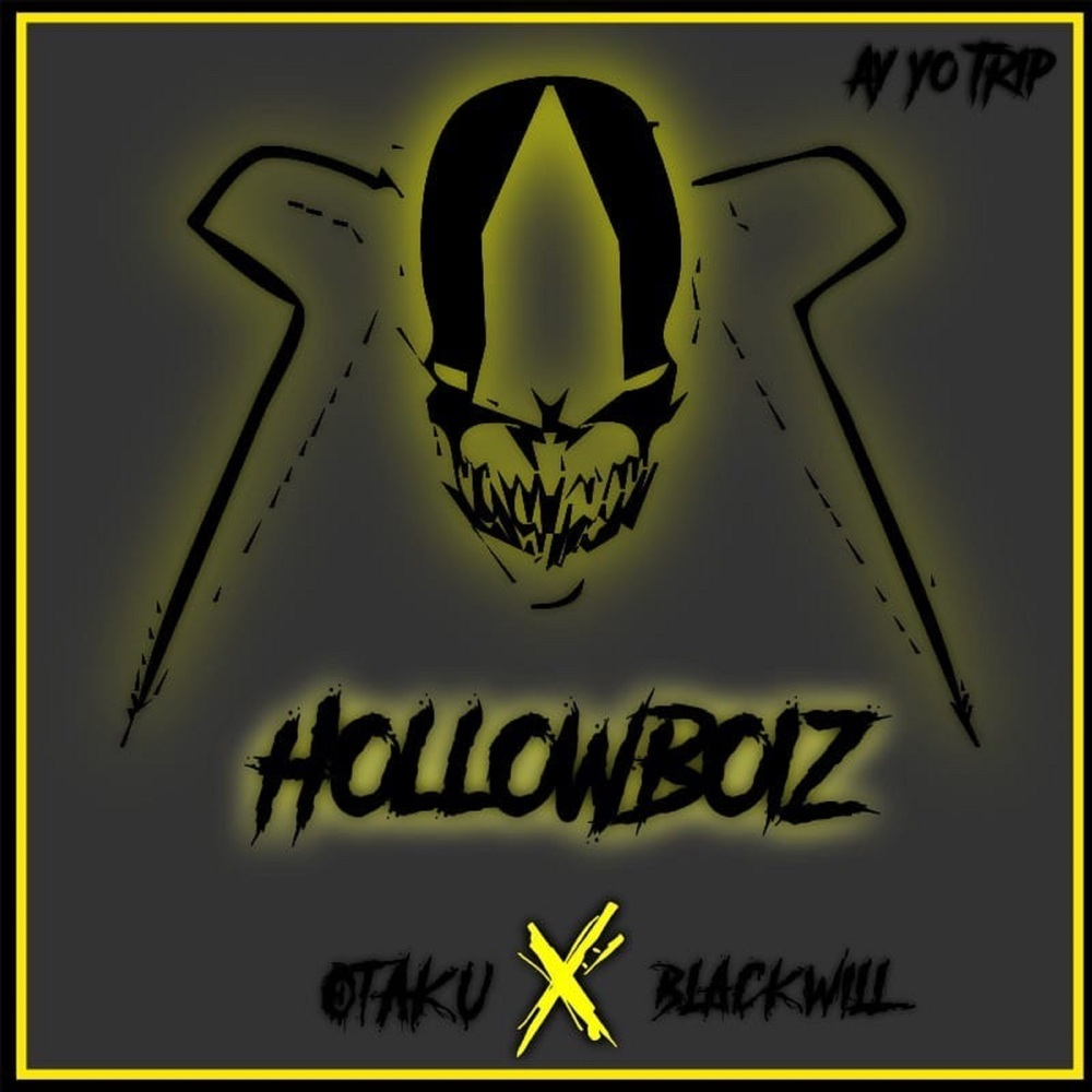 Hollowboiz (Explicit)