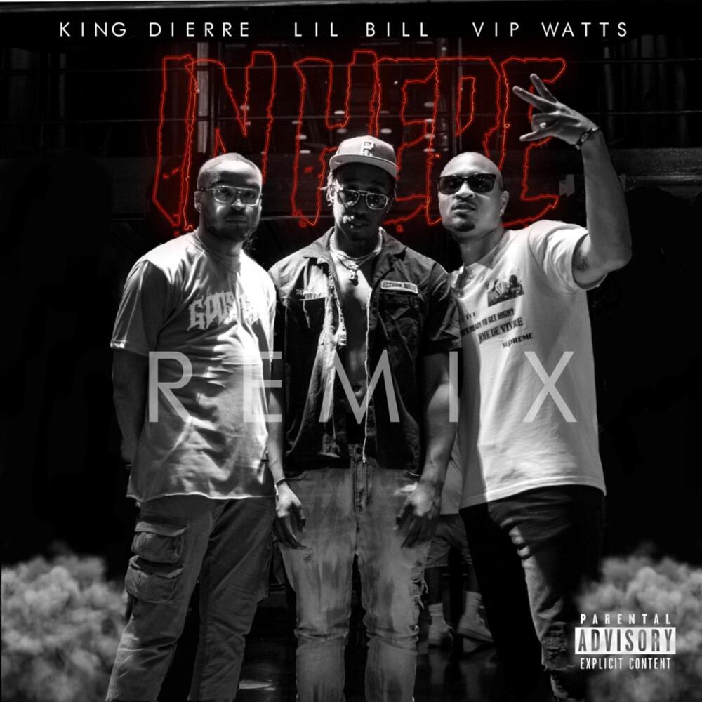 In Here (Remix|Explicit)