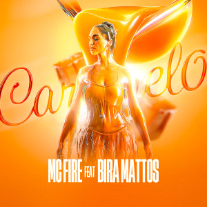 收聽MC Fire的Caramelo歌詞歌曲