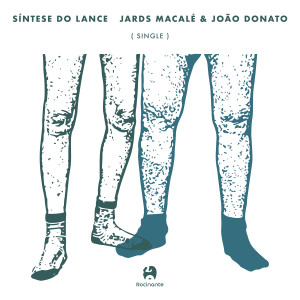Joao Donato的专辑Síntese do Lance