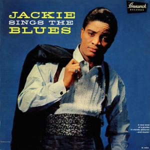ดาวน์โหลดและฟังเพลง Nothin' but the Blues พร้อมเนื้อเพลงจาก Jackie Wilson