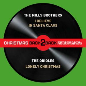 收聽The Orioles的Lonely Christmas歌詞歌曲