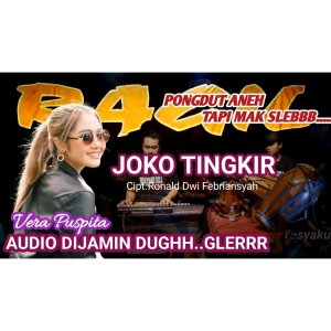 Vera Puspita的专辑Joko Tingkir Ngombe Dawet