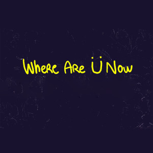 收聽All Star Hits的Where Are You Now (Originally Performed by Skrillex and Diplo feat. Justin Bieber)歌詞歌曲