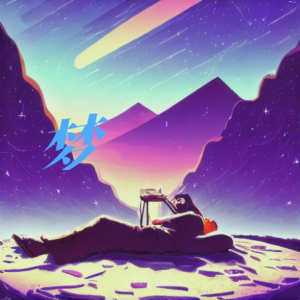 Album 梦 from 不胖