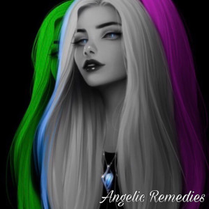 Album Angelic Remedies from Mynxdoll