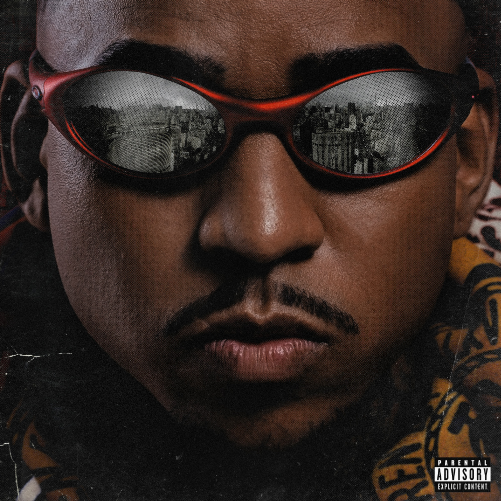 RANDANDAN (Explicit)