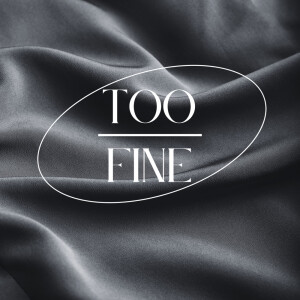 Listen to Too Fine (Explicit) song with lyrics from WAVVY