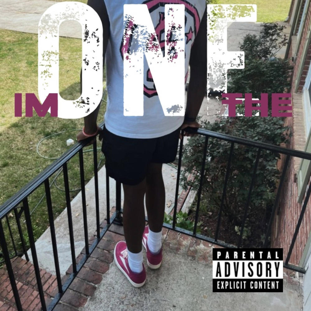 IM THE ONE (Explicit)