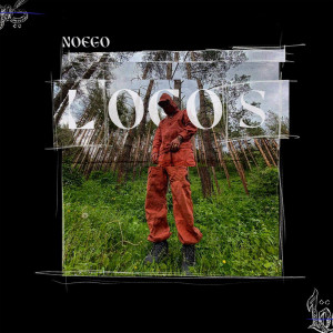 Listen to LOGOS (Explicit) song with lyrics from noego