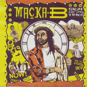 收聽Macka B的Serve You Right歌詞歌曲
