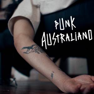 收聽Lit Bec的Punk Australiano (Explicit)歌詞歌曲