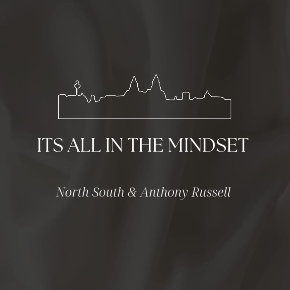 It's All in the Mindset