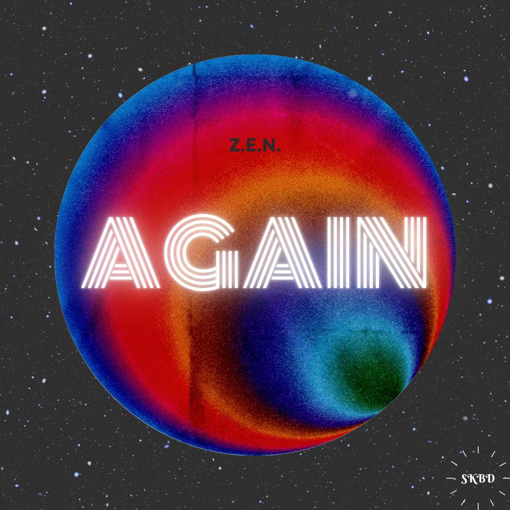 AGAIN (Explicit)