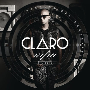 收聽Wisin的Claro歌詞歌曲