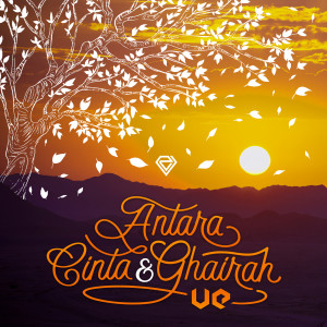 อัลบัม Antara Cinta & Ghairah ศิลปิน V.E.