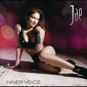 Jae的專輯Inner Voice